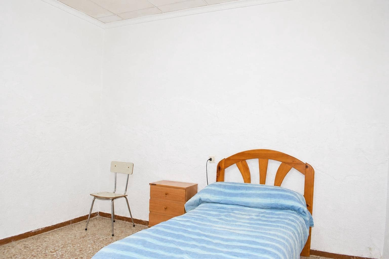 7 makuuhuone Maalaistalo myytävänä paikassa Puerto de Mazarron - 259 000 € (Ref: 9994269)