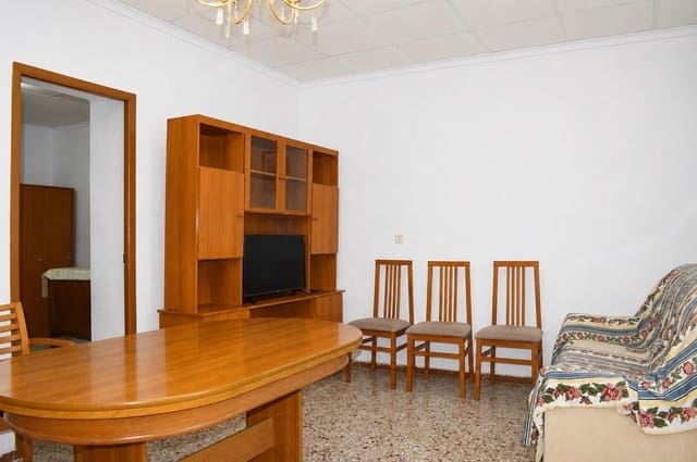 7 soveværelse Finca/Landehus til salg i Puerto de Mazarron, Mazarrón - € 259.000 (Ref: 9994269)