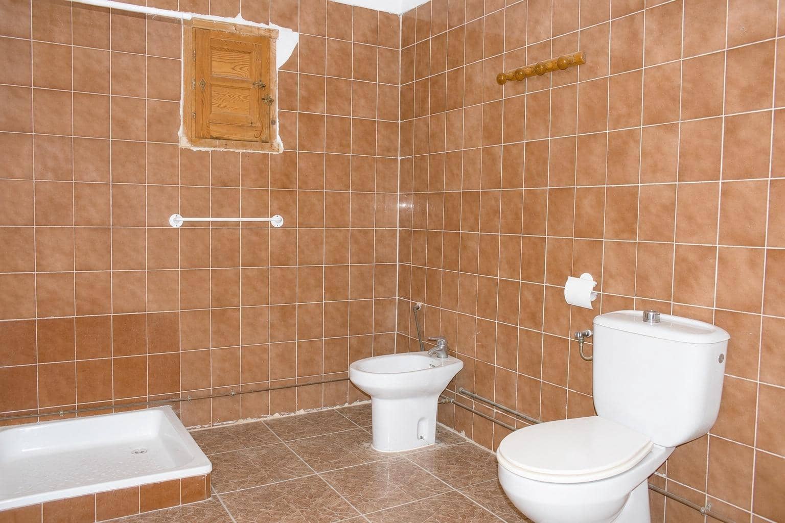7 makuuhuone Maalaistalo myytävänä paikassa Puerto de Mazarron - 259 000 € (Ref: 9994269)