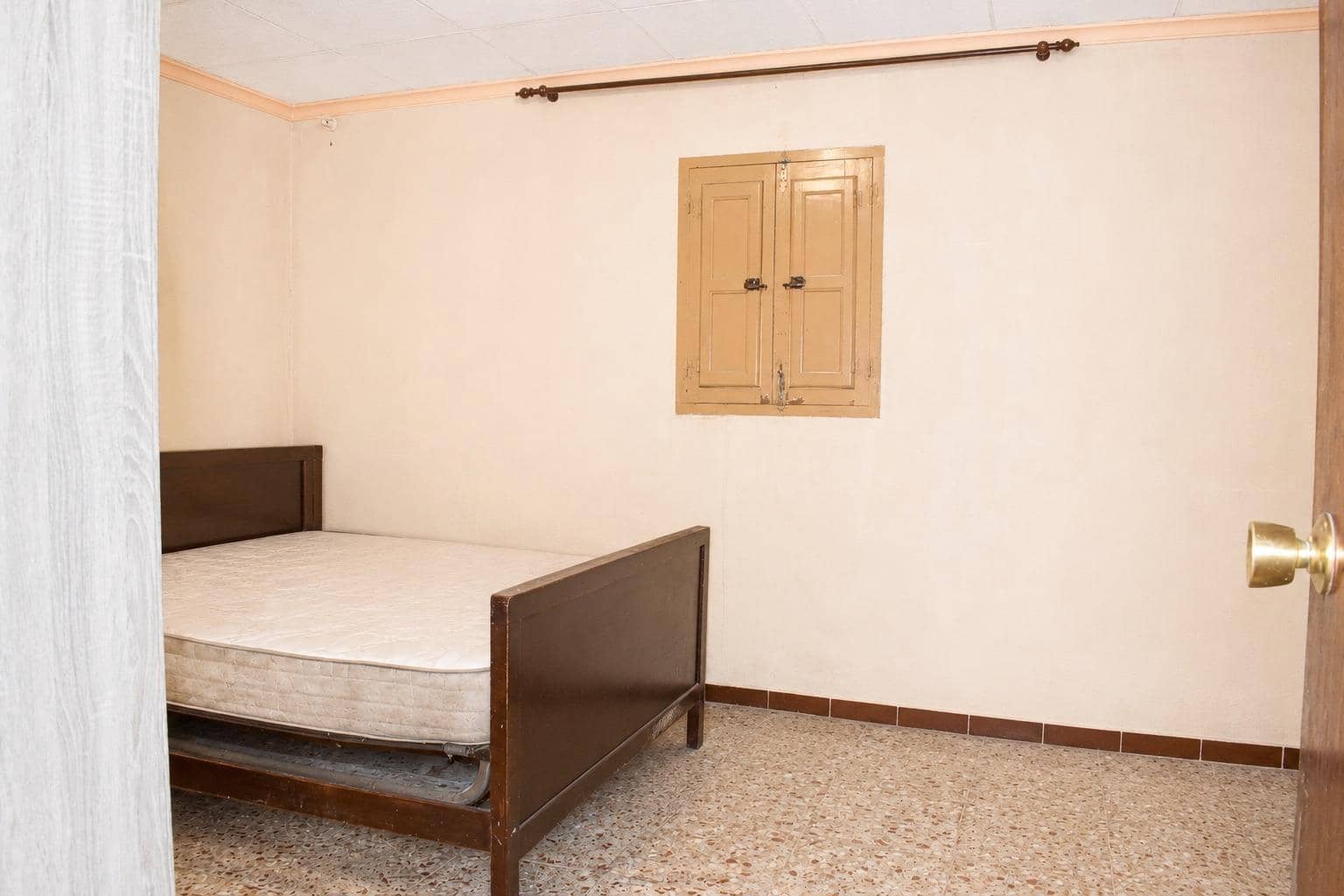 7 makuuhuone Maalaistalo myytävänä paikassa Puerto de Mazarron - 259 000 € (Ref: 9994269)