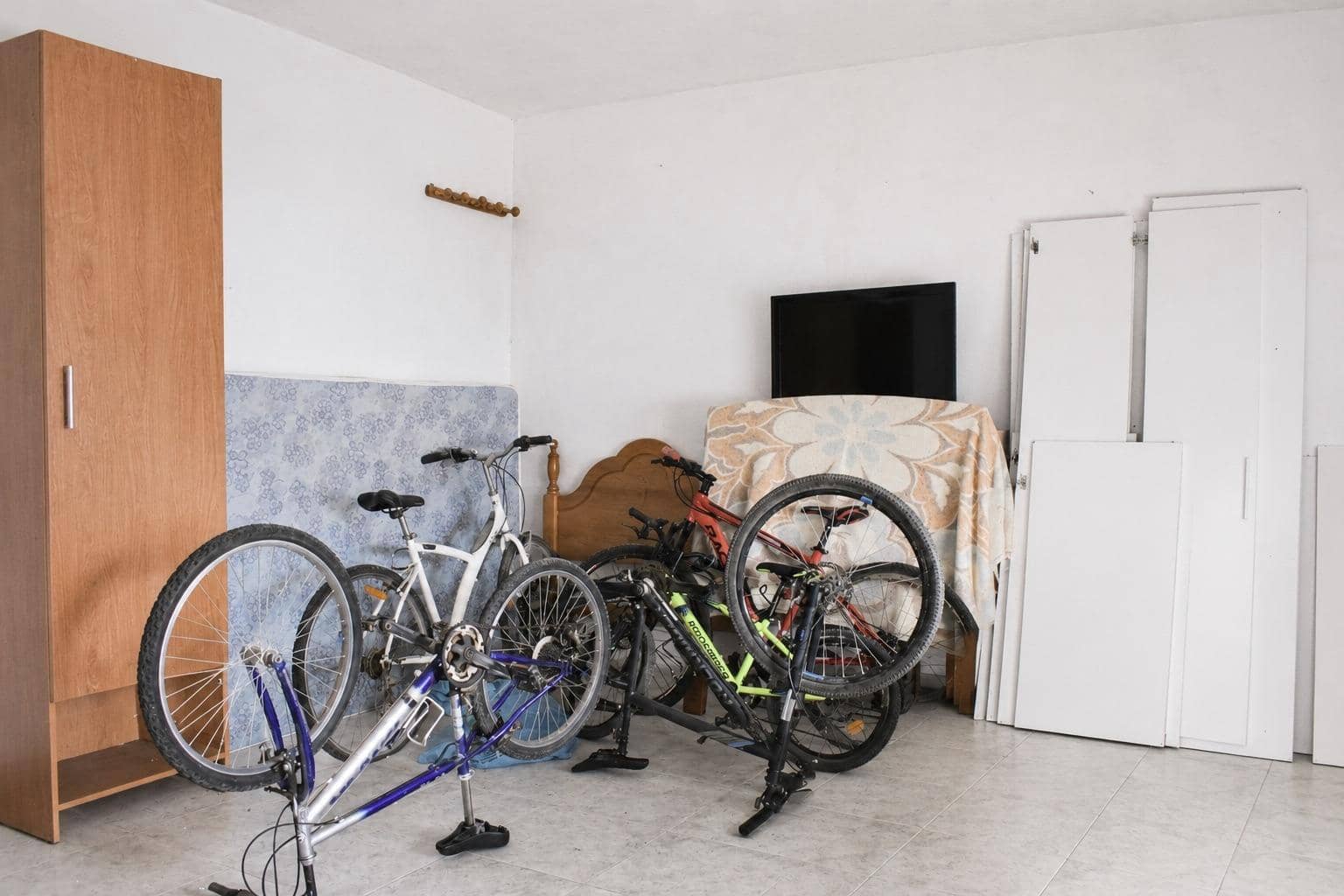 7 makuuhuone Maalaistalo myytävänä paikassa Puerto de Mazarron - 259 000 € (Ref: 9994269)