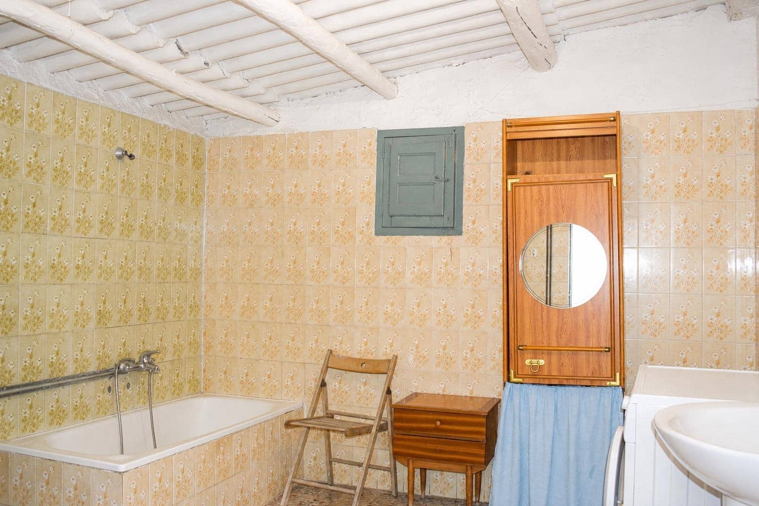 7 makuuhuone Maalaistalo myytävänä paikassa Puerto de Mazarron - 259 000 € (Ref: 9994269)