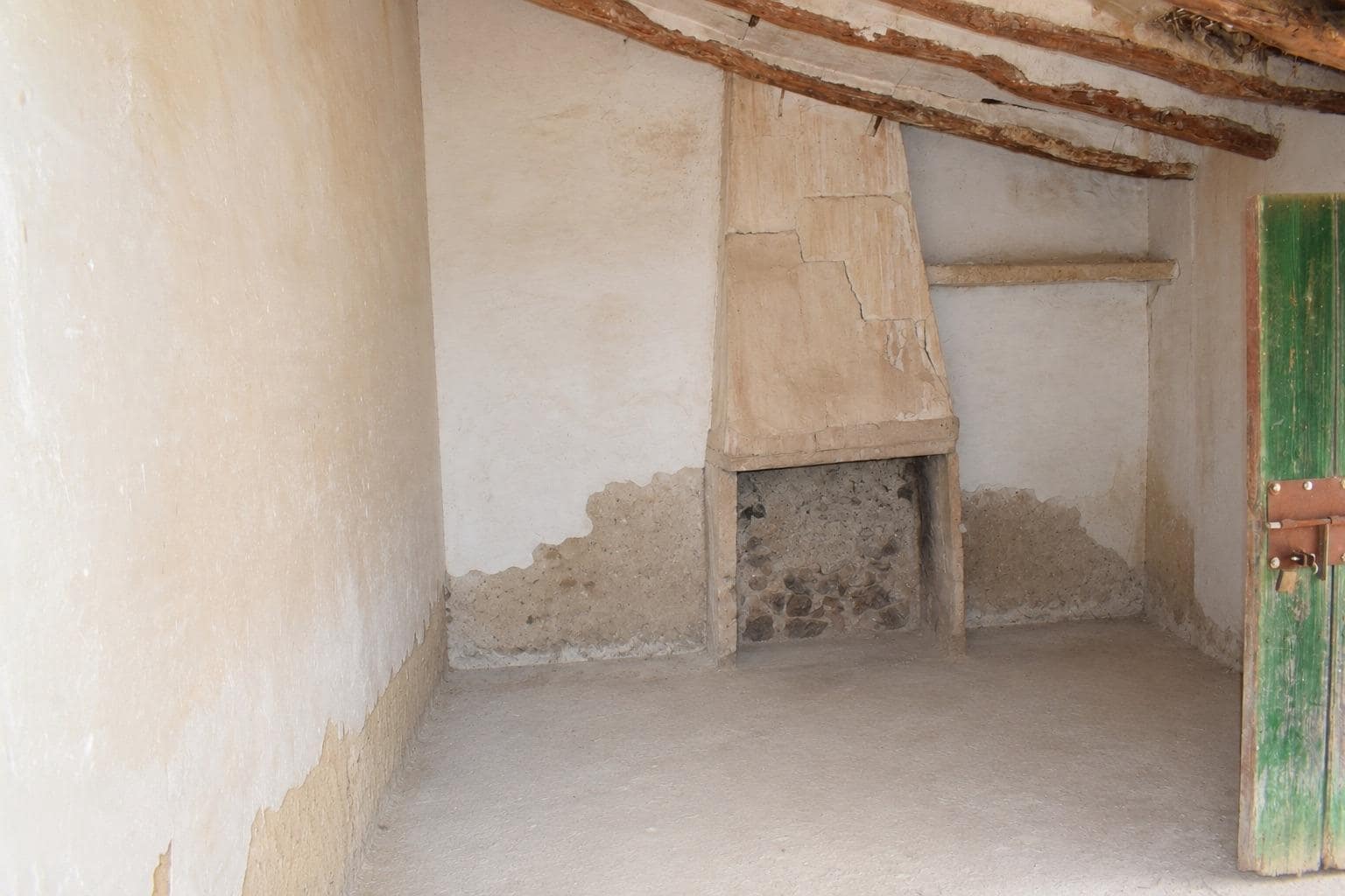 Ubebygd land til salgs i Blanca - € 98 000 (Ref: 9994270)