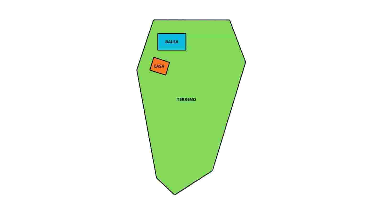 Ubebygd land til salgs i Blanca - € 98 000 (Ref: 9994270)