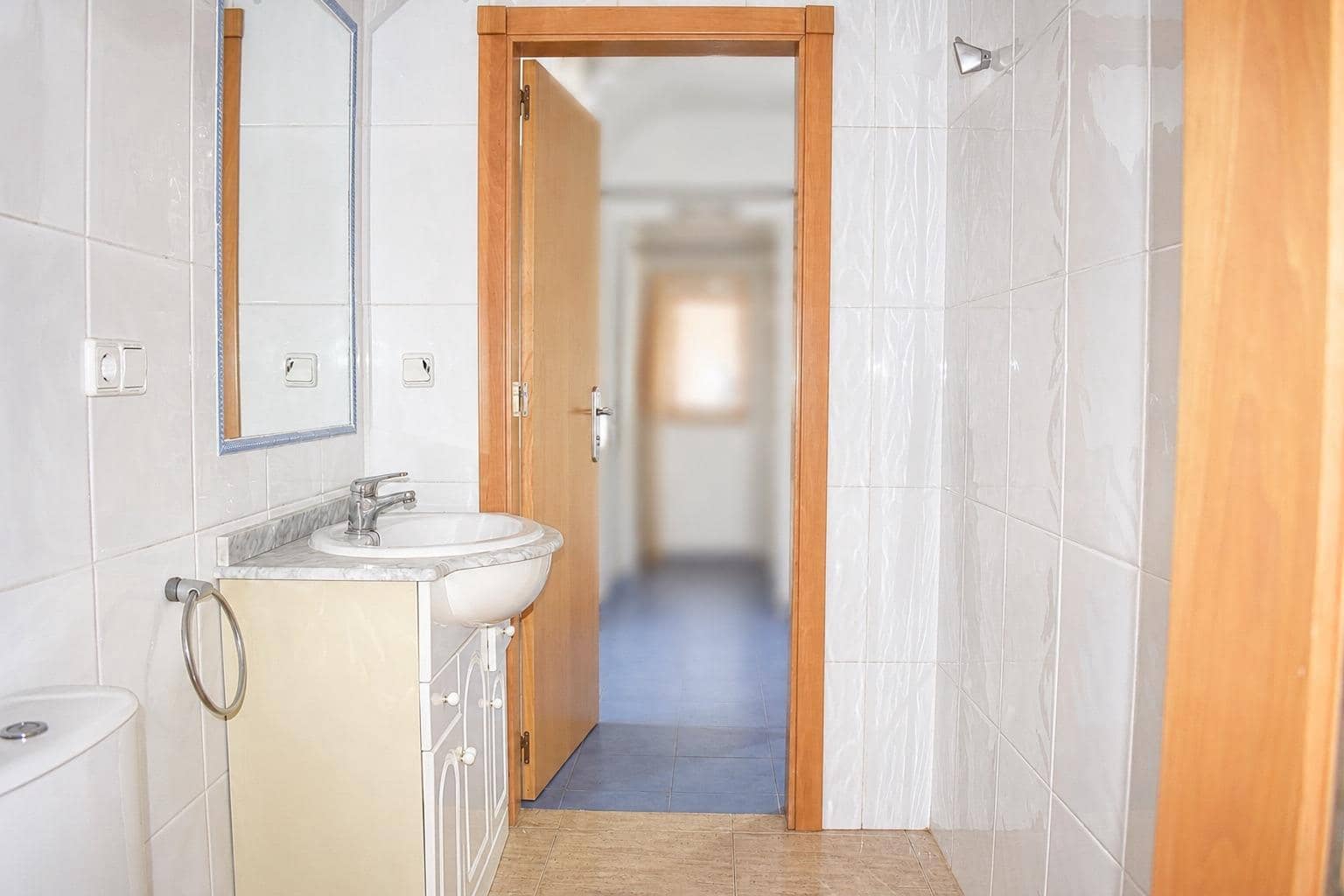 Comercial para venda em El Algar com garagem - 90 000 € (Ref: 9994271)