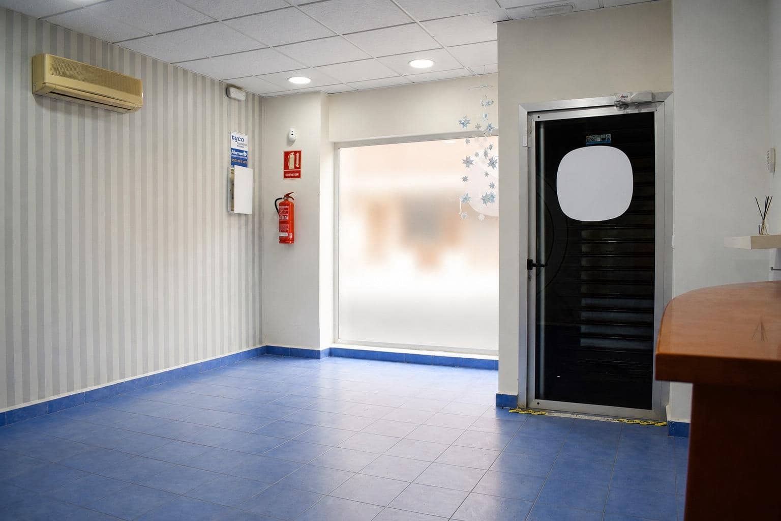 Comercial para venda em El Algar com garagem - 90 000 € (Ref: 9994271)
