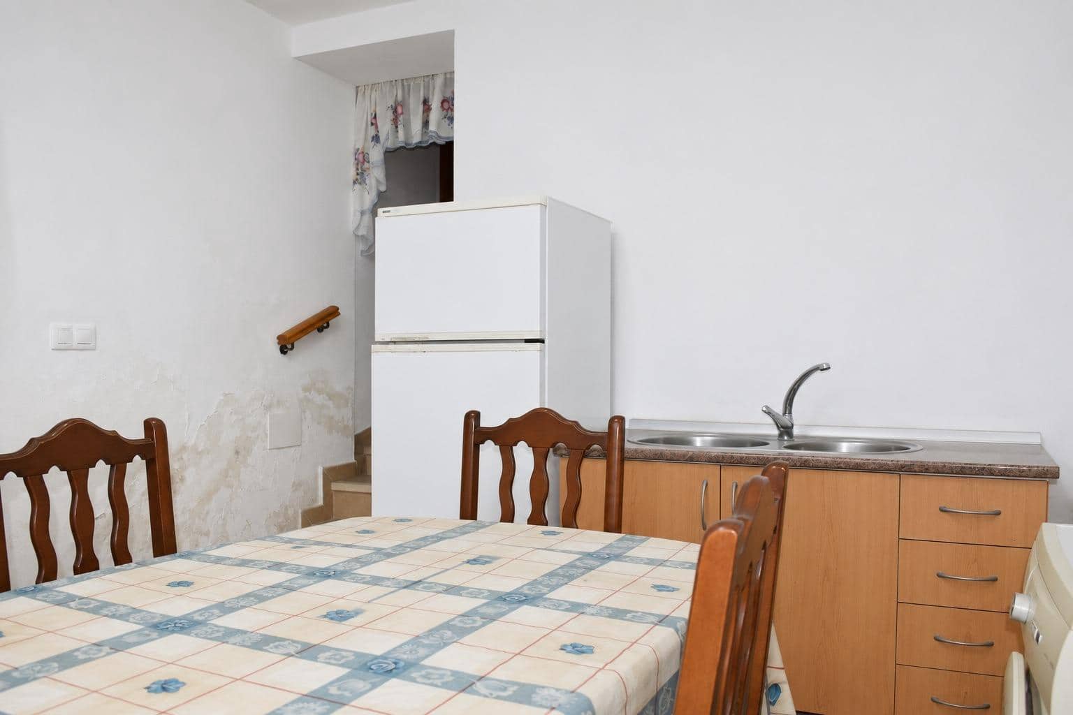 5 slaapkamer Villa te koop in Lubrin - € 75.000 (Ref: 9994272)