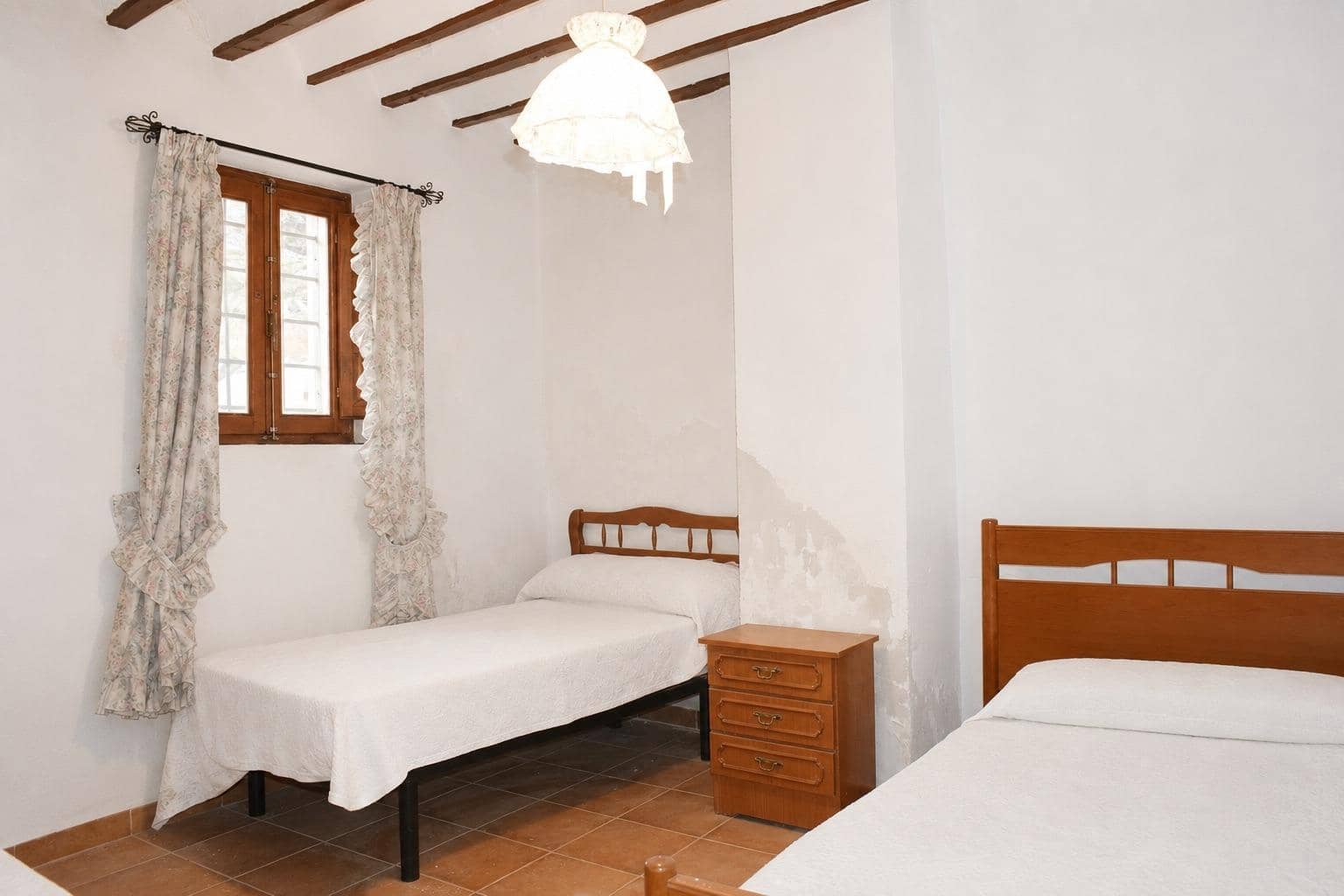 5 slaapkamer Villa te koop in Lubrin - € 75.000 (Ref: 9994272)