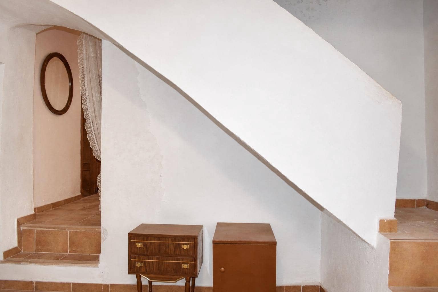 5 slaapkamer Villa te koop in Lubrin - € 75.000 (Ref: 9994272)