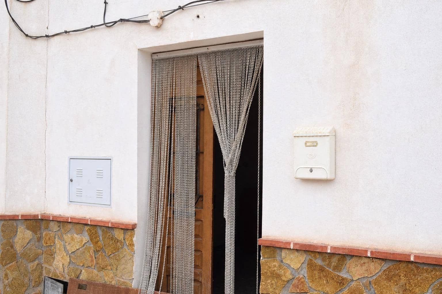 5 slaapkamer Villa te koop in Lubrin - € 75.000 (Ref: 9994272)