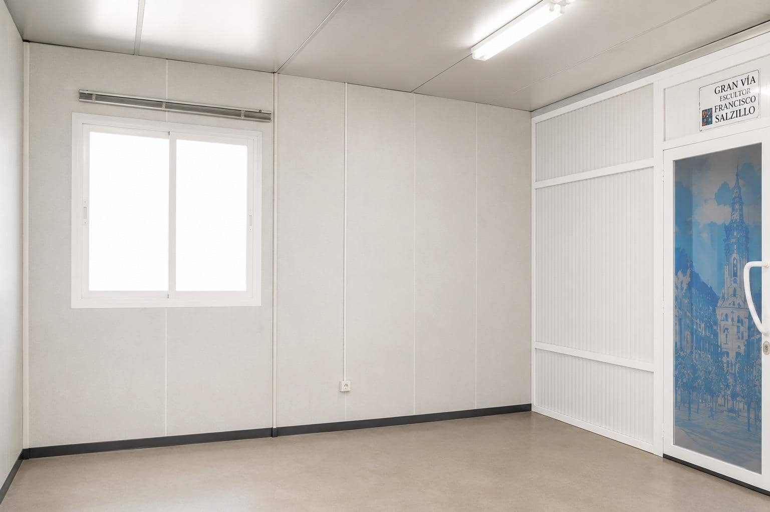 Erhverv til salg i Alcantarilla - € 720.000 (Ref: 9994273)
