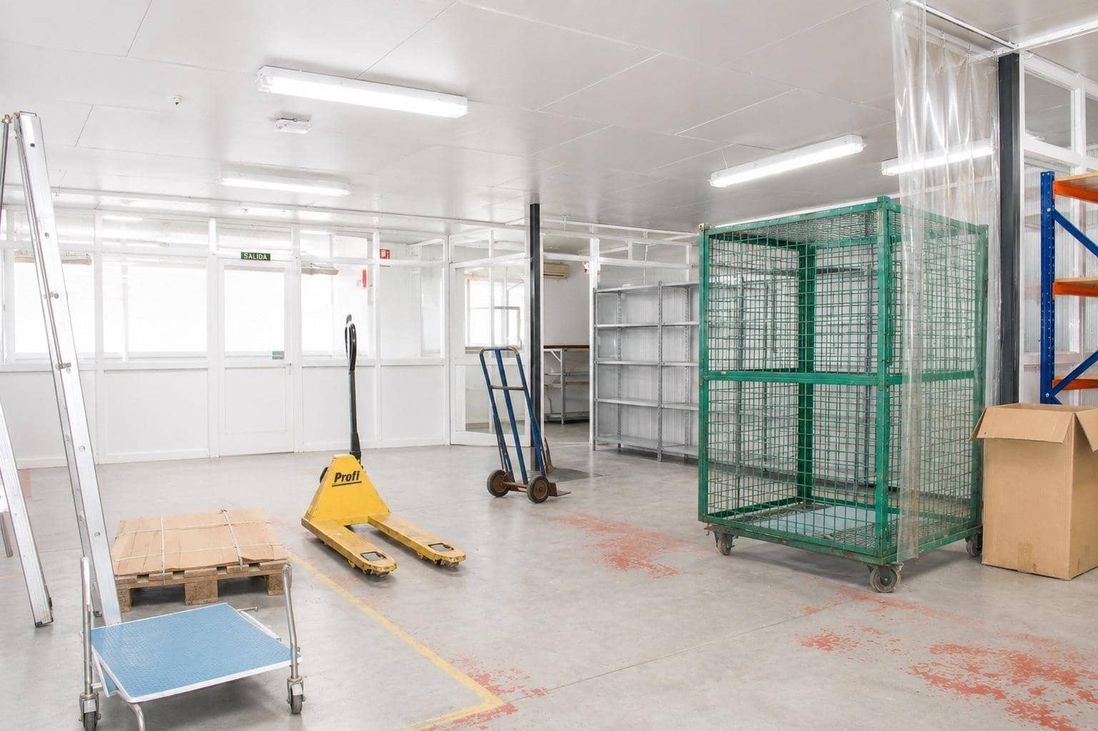 Erhverv til salg i Alcantarilla - € 720.000 (Ref: 9994273)