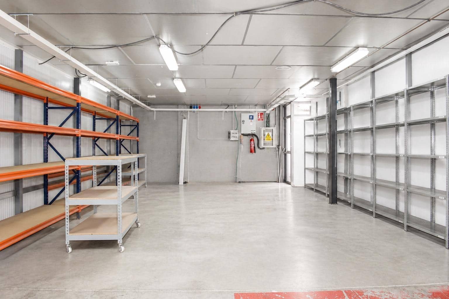 Erhverv til salg i Alcantarilla - € 720.000 (Ref: 9994273)
