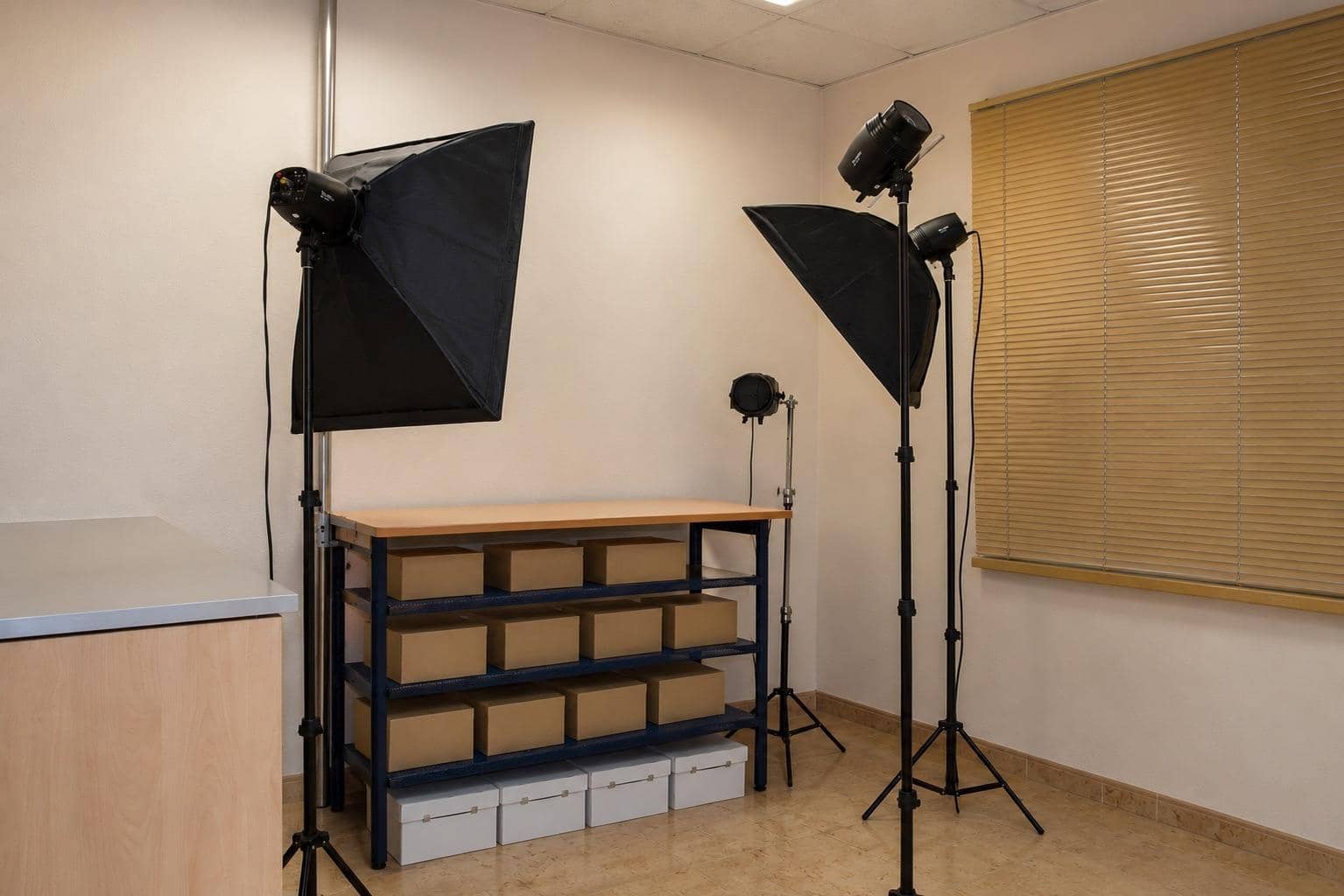 Erhverv til salg i Alcantarilla - € 720.000 (Ref: 9994273)
