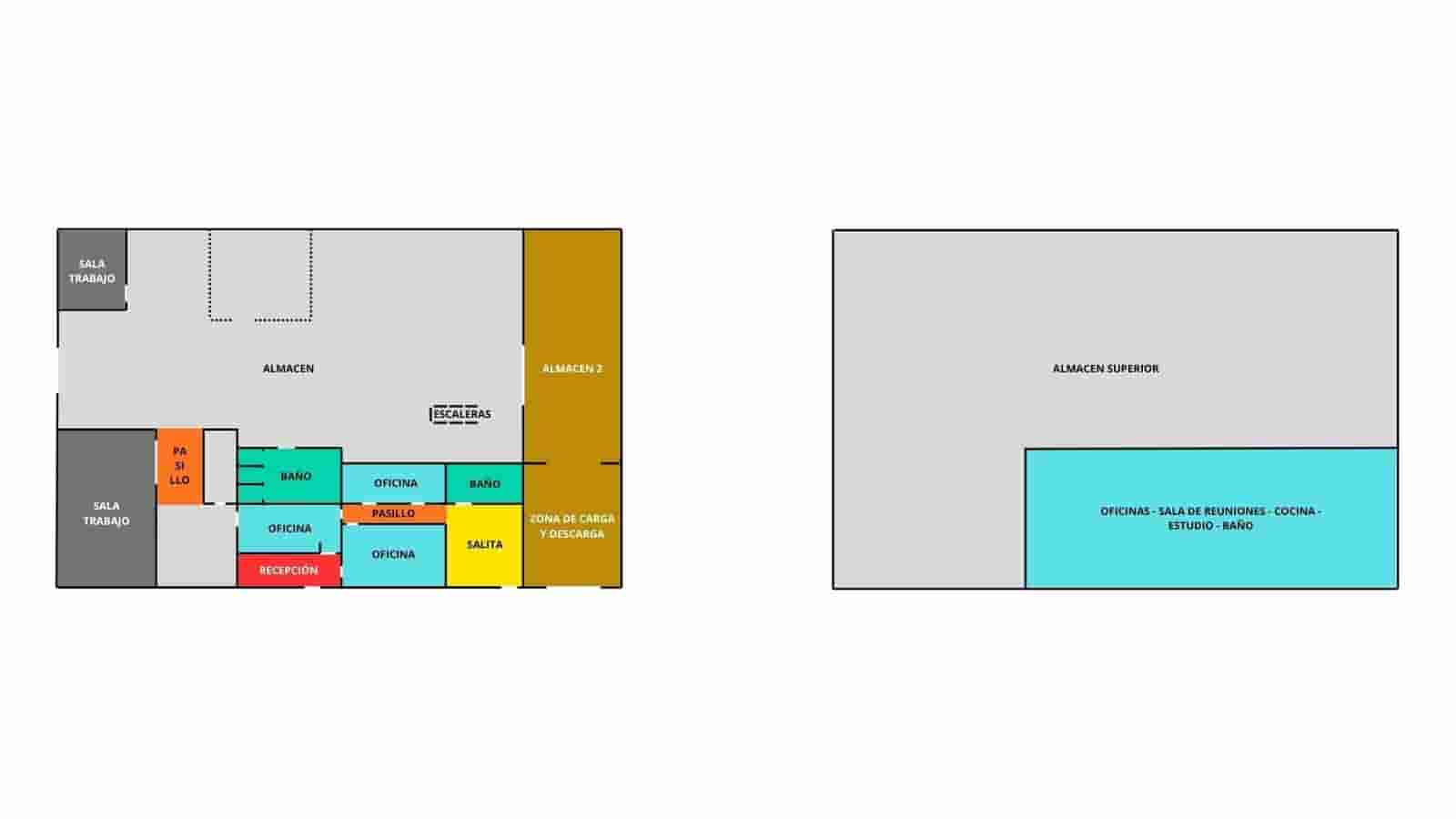 Erhverv til salg i Alcantarilla - € 720.000 (Ref: 9994273)