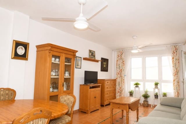 3 soveværelse Lejlighed til salg i Los Puertos, Cartagena - € 255.000 (Ref: 9994274)