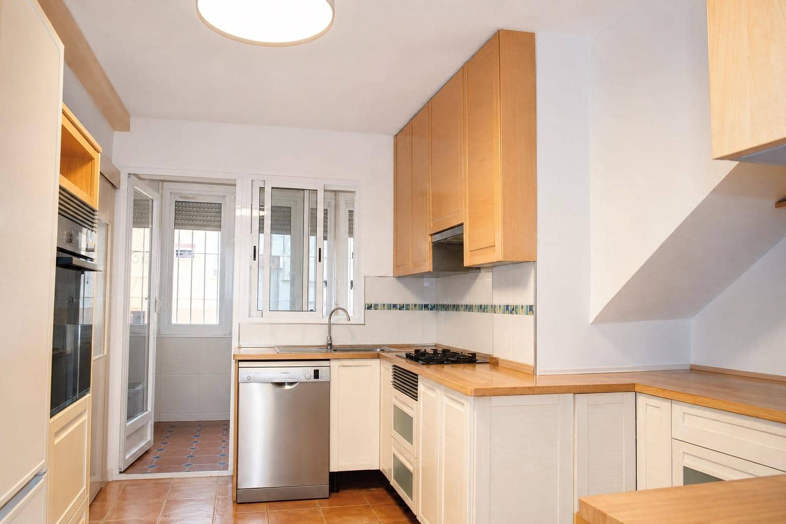 3 slaapkamer Flat te koop in Cartagena - € 245.000 (Ref: 9994274)