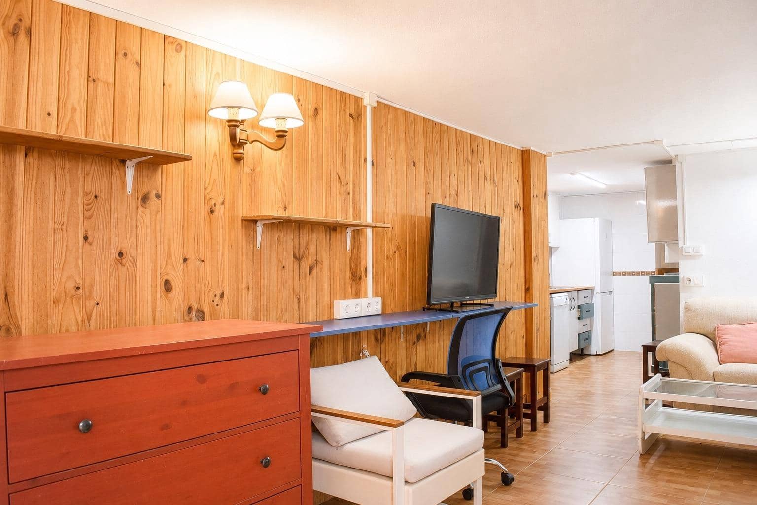 3 slaapkamer Flat te koop in Cartagena - € 245.000 (Ref: 9994274)