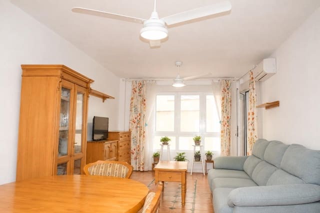 3 soveværelse Lejlighed til salg i Los Puertos, Cartagena - € 255.000 (Ref: 9994274)