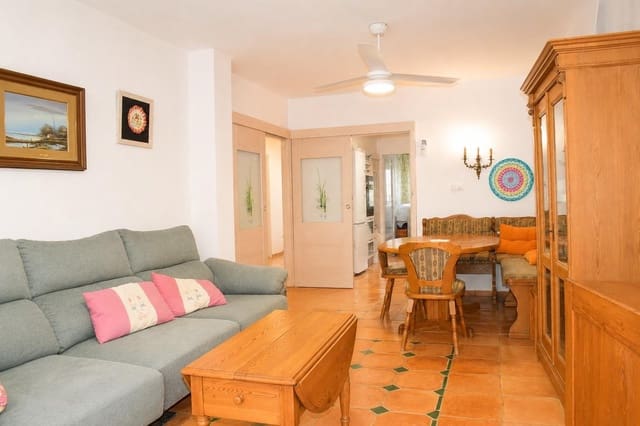 3 soveværelse Lejlighed til salg i Los Puertos, Cartagena - € 255.000 (Ref: 9994274)