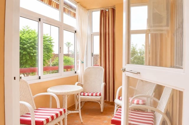 3 soveværelse Lejlighed til salg i Los Puertos, Cartagena - € 255.000 (Ref: 9994274)