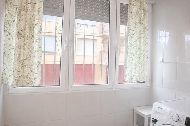 3 soveværelse Lejlighed til salg i Los Puertos, Cartagena - € 255.000 (Ref: 9994274)