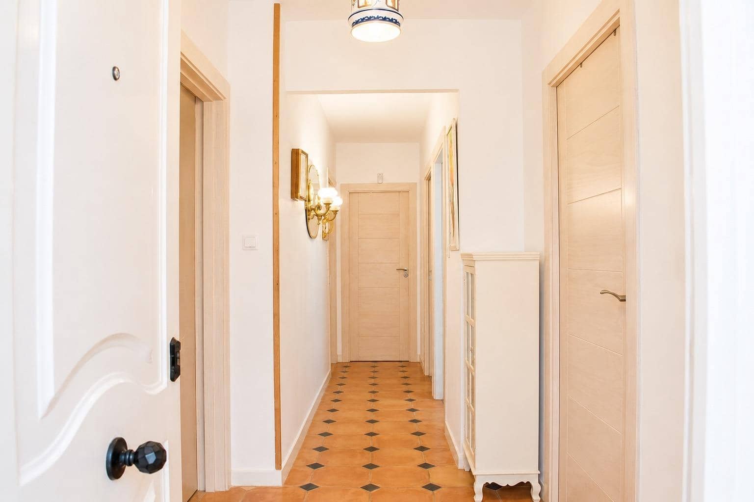 3 slaapkamer Flat te koop in Cartagena - € 245.000 (Ref: 9994274)