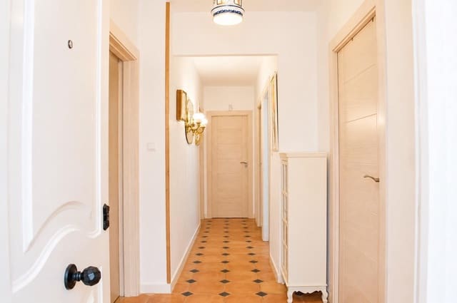 3 soveværelse Lejlighed til salg i Los Puertos, Cartagena - € 255.000 (Ref: 9994274)