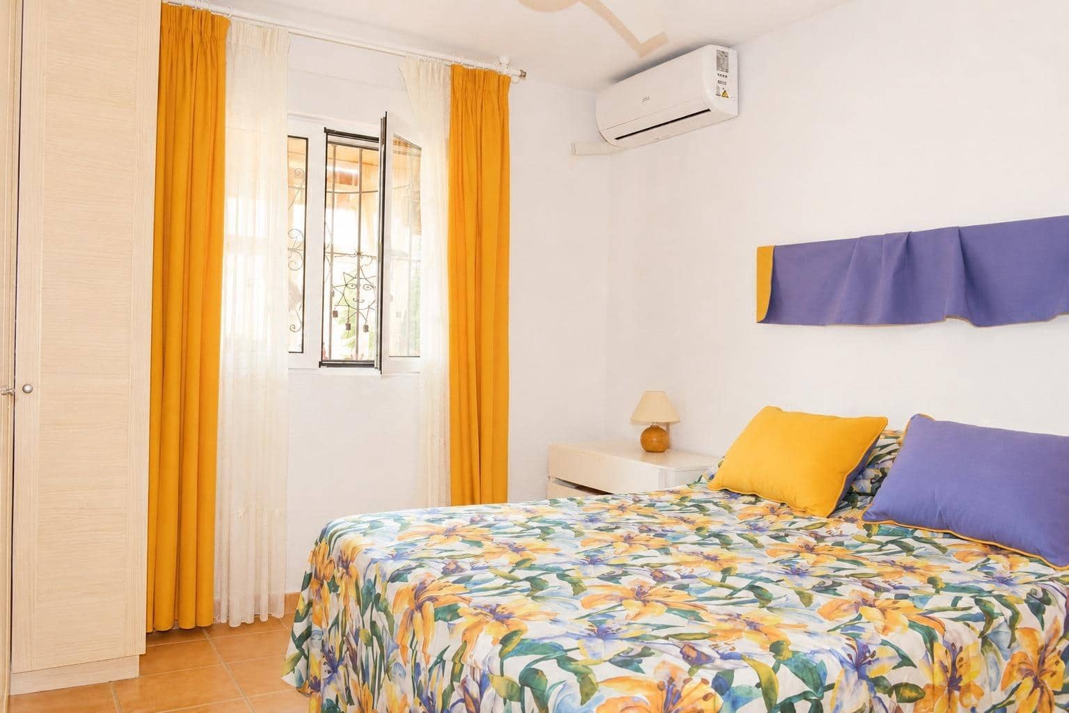 3 slaapkamer Flat te koop in Cartagena - € 245.000 (Ref: 9994274)