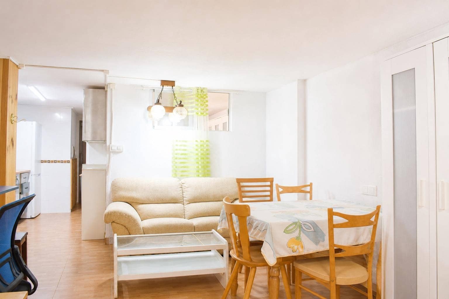 3 slaapkamer Flat te koop in Cartagena - € 245.000 (Ref: 9994274)