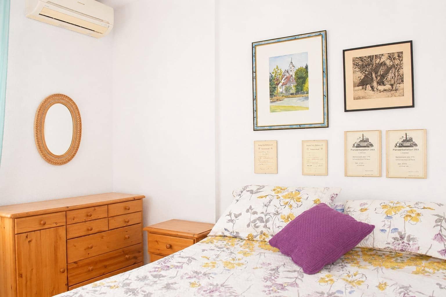 3 slaapkamer Flat te koop in Cartagena - € 245.000 (Ref: 9994274)