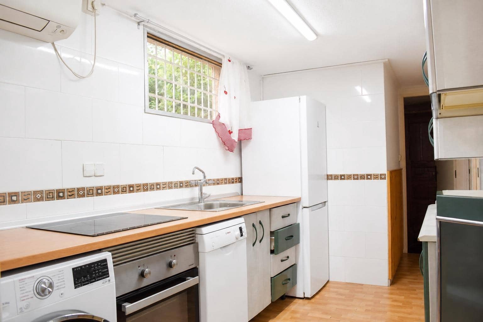 3 slaapkamer Flat te koop in Cartagena - € 245.000 (Ref: 9994274)