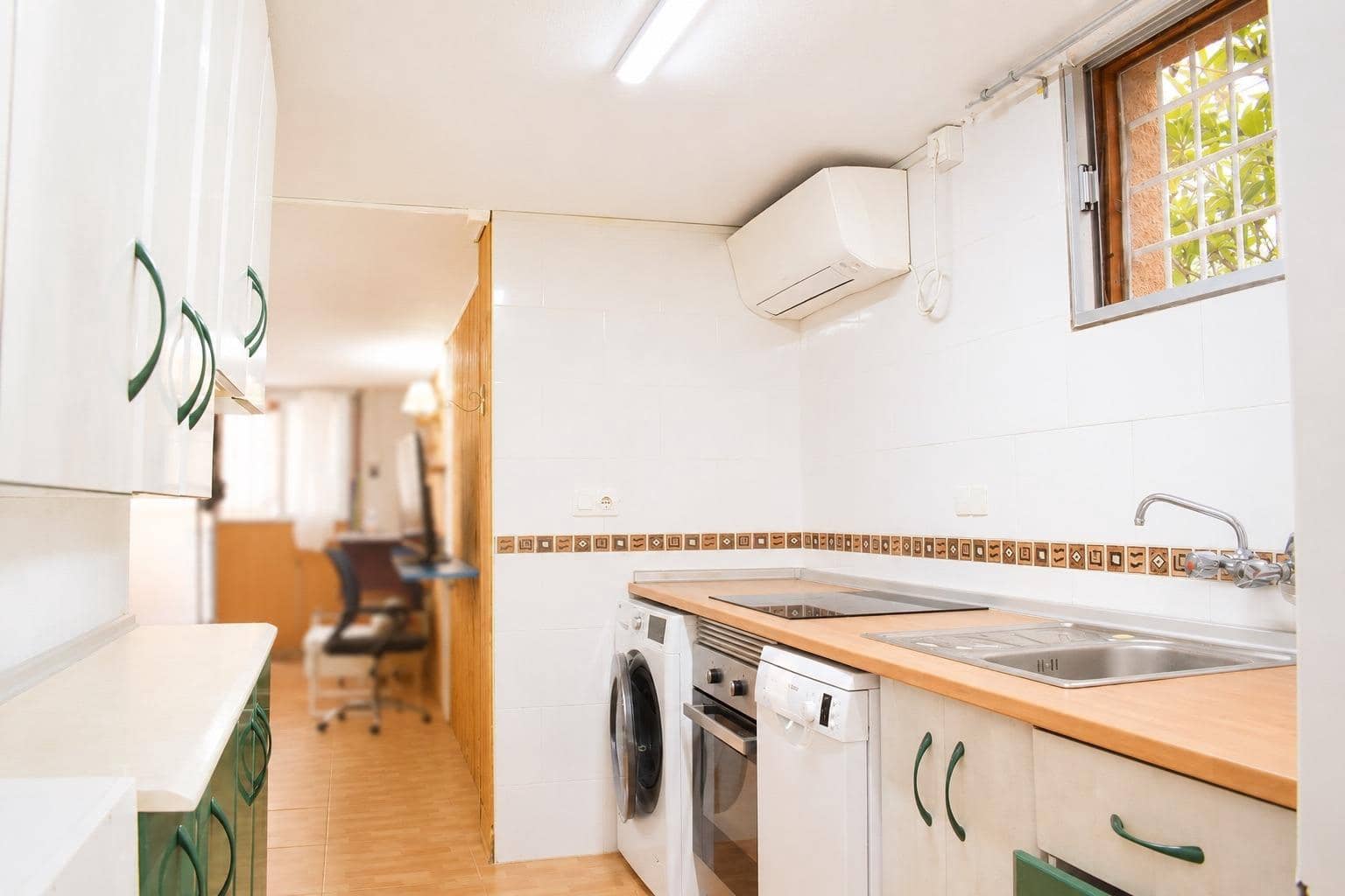 3 slaapkamer Flat te koop in Cartagena - € 245.000 (Ref: 9994274)