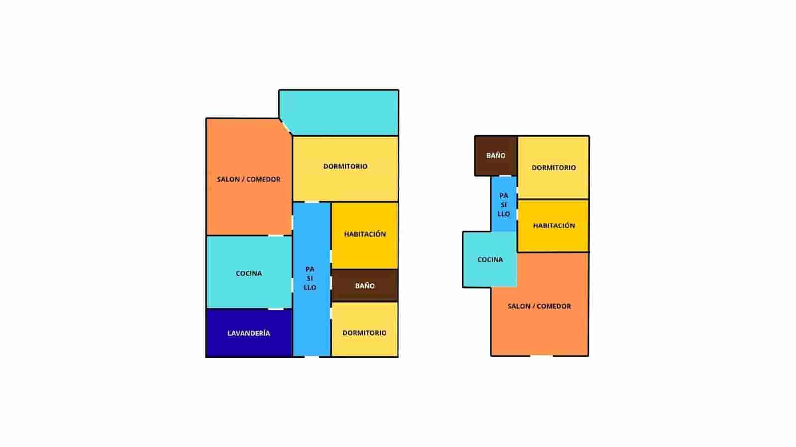 3 slaapkamer Flat te koop in Cartagena - € 245.000 (Ref: 9994274)
