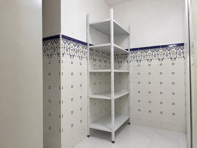 3 soverom Leilighet til salgs i Aguilas - € 105 000 (Ref: 9994276)