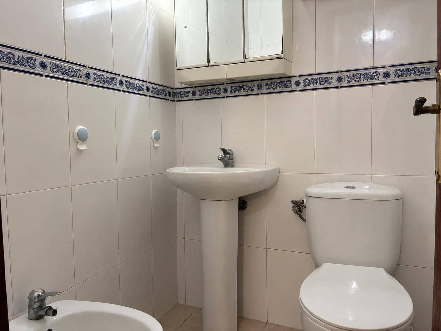 3 soverom Leilighet til salgs i Aguilas - € 105 000 (Ref: 9994276)