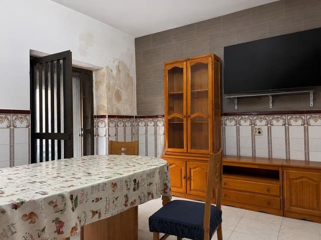 3 soverom Leilighet til salgs i Aguilas - € 105 000 (Ref: 9994276)