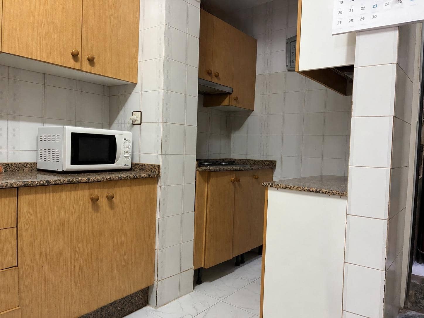 3 soverom Leilighet til salgs i Aguilas - € 105 000 (Ref: 9994276)