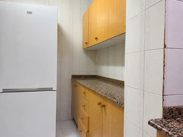 3 soverom Leilighet til salgs i Aguilas - € 105 000 (Ref: 9994276)