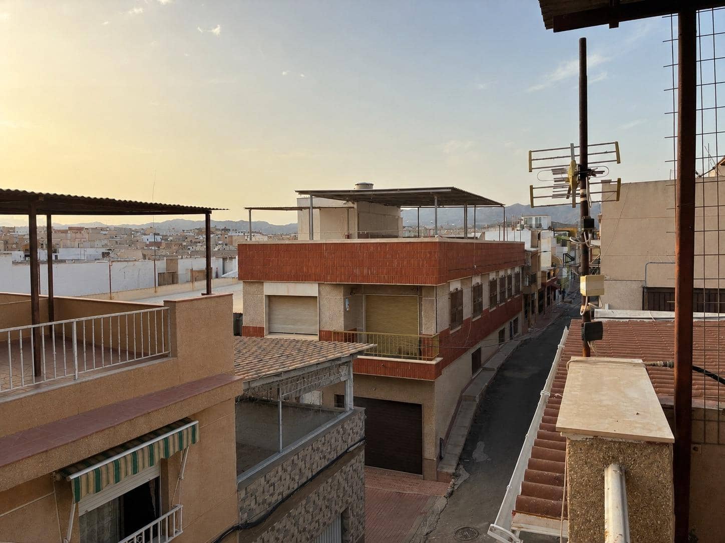 3 soverom Leilighet til salgs i Aguilas - € 105 000 (Ref: 9994276)
