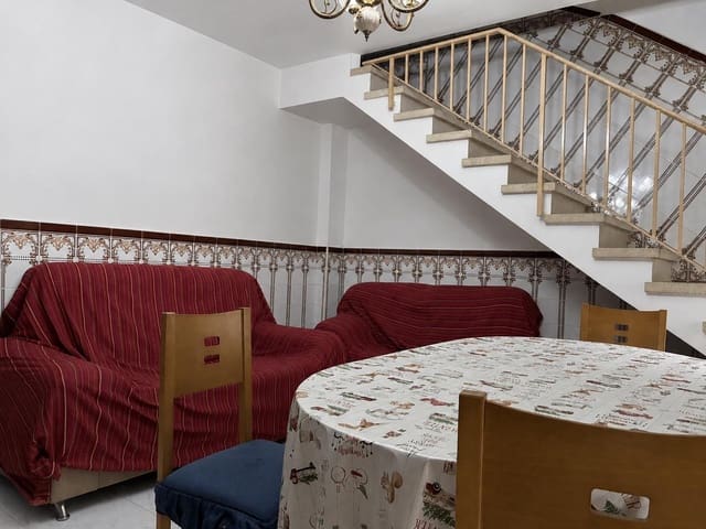 3 soverom Leilighet til salgs i Aguilas - € 105 000 (Ref: 9994276)