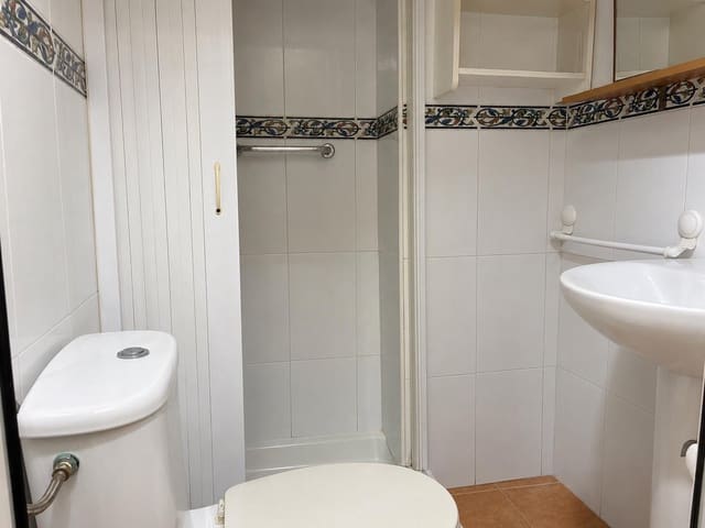 3 soverom Leilighet til salgs i Aguilas - € 105 000 (Ref: 9994276)