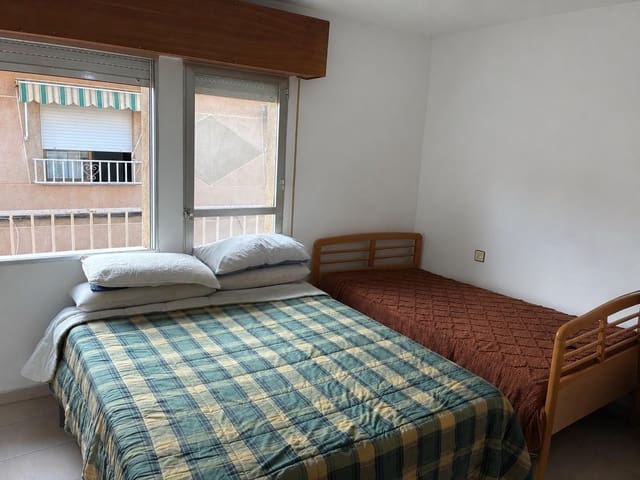 3 soverom Leilighet til salgs i Aguilas - € 105 000 (Ref: 9994276)