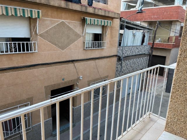 3 soverom Leilighet til salgs i Aguilas - € 105 000 (Ref: 9994276)