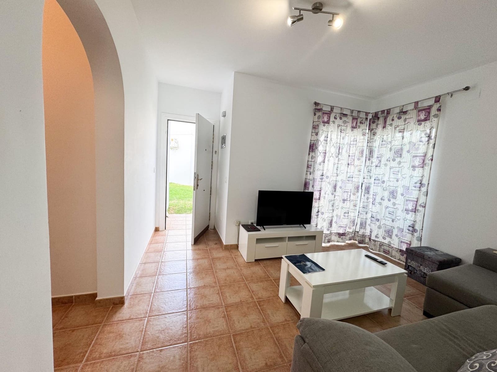 2 bedroom Bungalow for sale in San Juan de los Terreros - € 155,000 (Ref: 9997142)