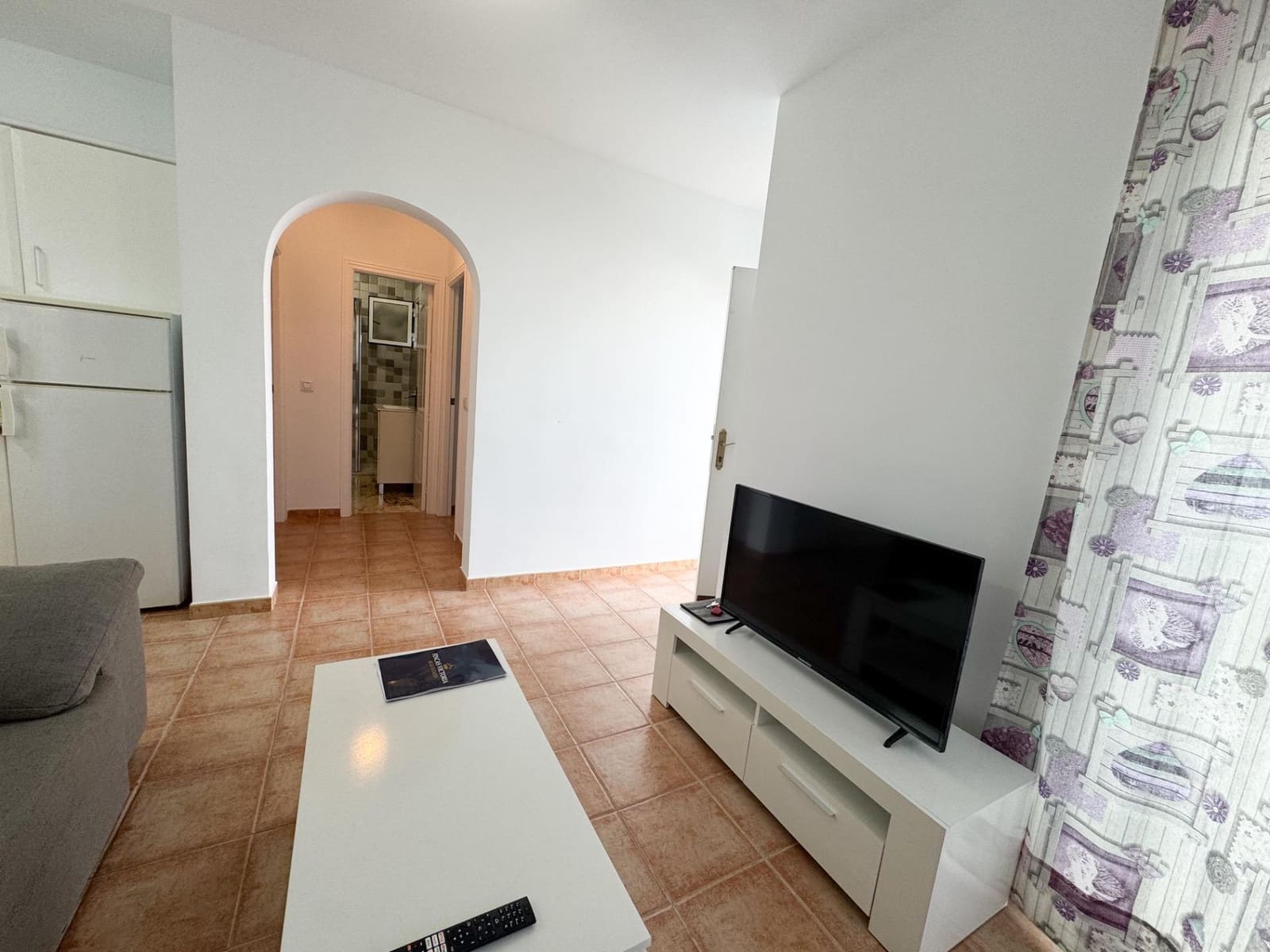 2 bedroom Bungalow for sale in San Juan de los Terreros - € 155,000 (Ref: 9997142)
