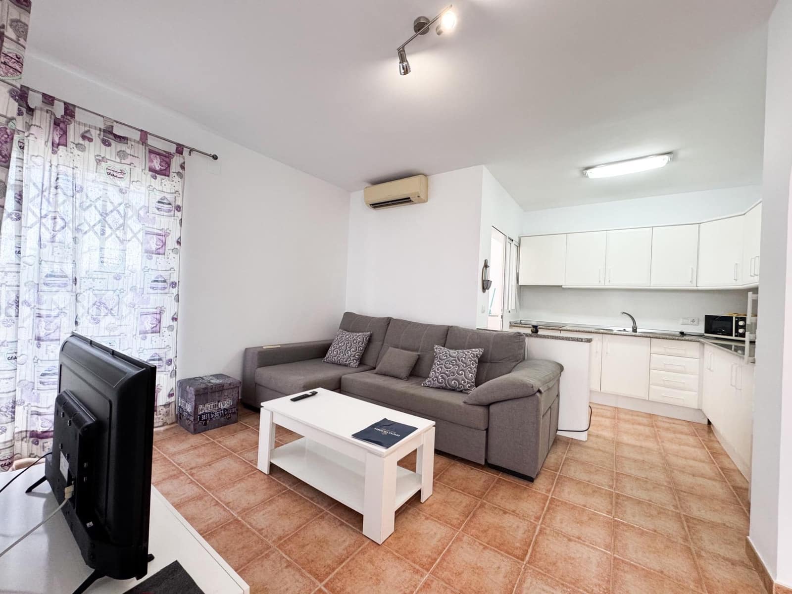 2 bedroom Bungalow for sale in San Juan de los Terreros - € 155,000 (Ref: 9997142)