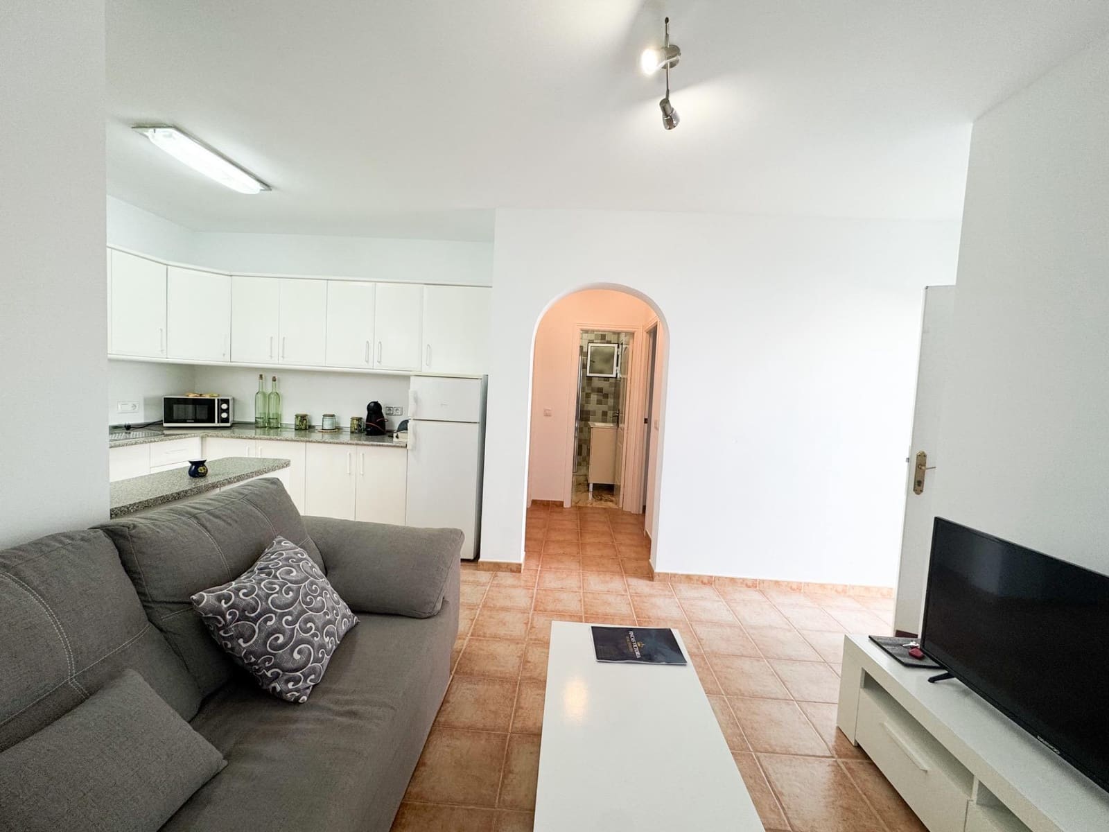 2 bedroom Bungalow for sale in San Juan de los Terreros - € 155,000 (Ref: 9997142)