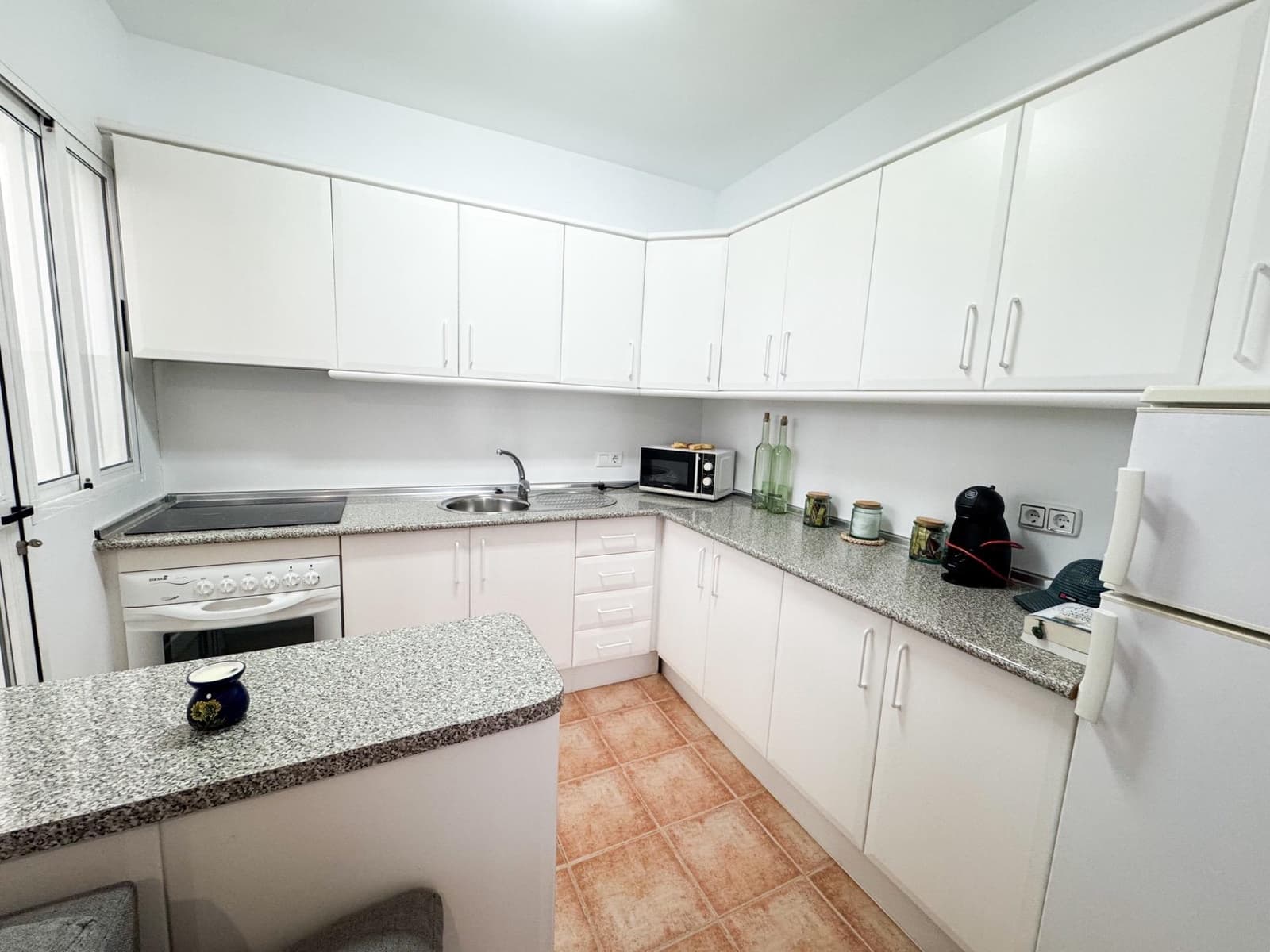 2 bedroom Bungalow for sale in San Juan de los Terreros - € 155,000 (Ref: 9997142)