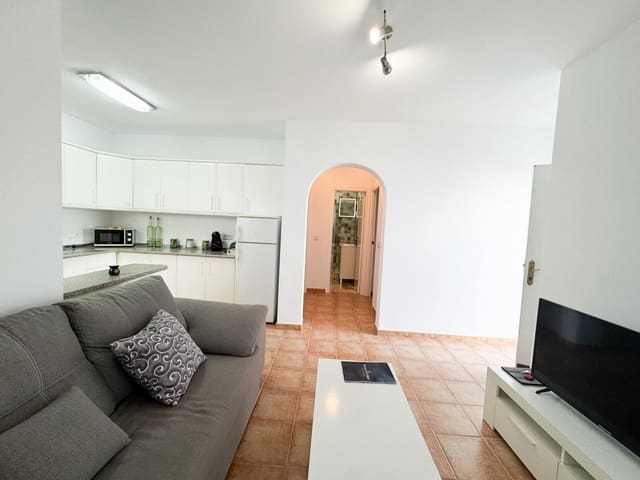 2 sovrum Bungalow till salu i San Juan de los Terreros, Pulpí - 155 000 € (Ref: 9997142)